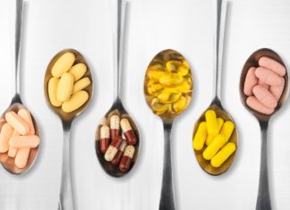 Integratori di vitamina D contro i virus respiratori? Inutili ma almeno non dannosi STEROLI VEGETALI INTEGRATORI VITAMINA D