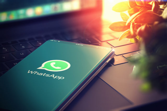 WhatsApp PRIVACY WhatsApp PRIVACY