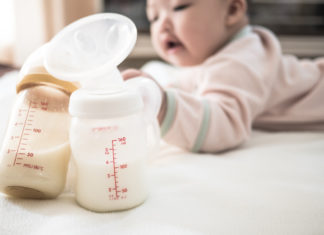 Latte materno. Come e per quanto conservarlo LATTE MATERNO