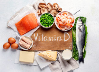 Quali sono i cibi ricchi di vitamina D? CIBI RICCHI DI VITAMINA D