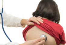 Polmonite nei bambini: cause, cure e utilizzo corretto degli antibiotici polmonite bambini