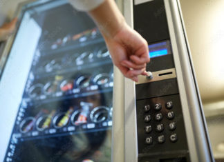 Distributori automatici, quando le bevande non sono a norma distributori