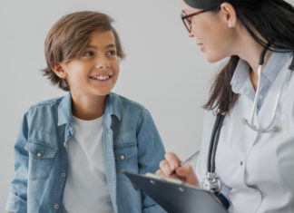 Medicina scolastica, una risorsa caduta in disgrazia e che potrebbe tornare utile medicina scolastica