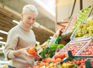“Residuo zero”, perché l’etichetta di moda su frutta e verdura non va confusa con il biologico zero residuo