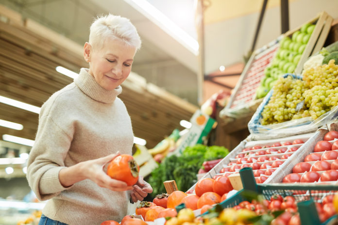frutta supermercato zero residuo
