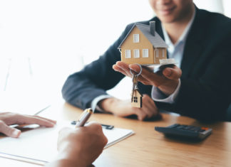 Cos’è il diritto di prelazione quando si vende casa? diritto di prelazione