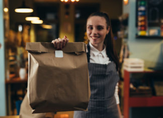 Cibi da asporto: i più scelti dai consumatori italiani asporto