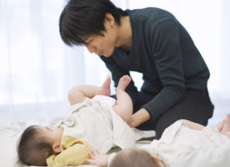 Guida all’acquisto di un fasciatoio sicuro per il tuo bambino: consigli e suggerimenti fasciatoio