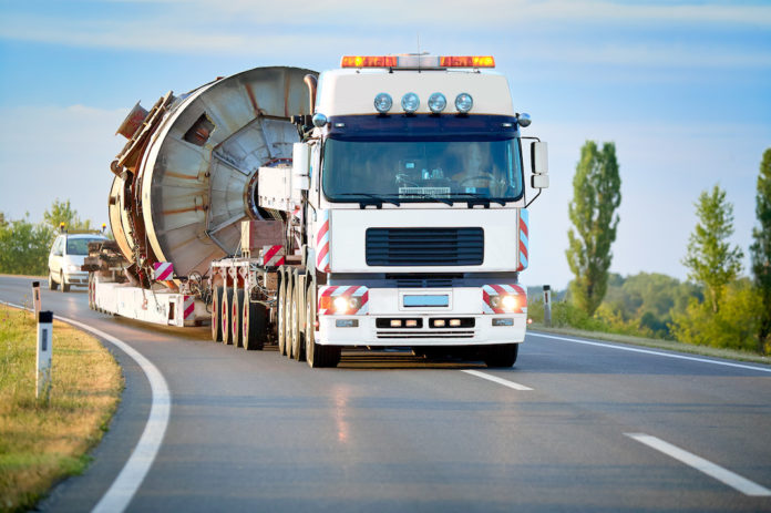 trasporti eccezionali trasporti eccezionali