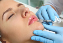 Filler, botulino e acido ialuronico: guardiamo in faccia i pericoli FILLER PERICOLI