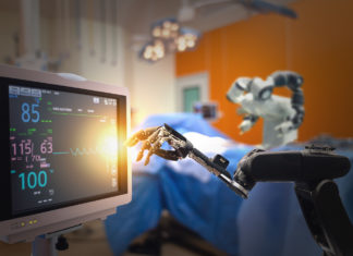 Medicina, l’utilizzo dell’intelligenza artificiale come supporto alla diagnosi MEDICINA INTELLIGENZA ARTIFICIALE