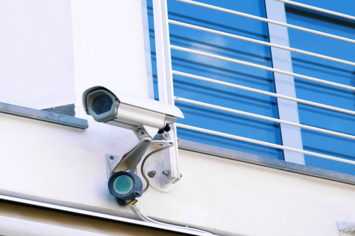 telecamera di sorveglianza Telecamere di videosorveglianza