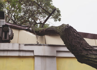 Perché l’intensità dei tornado in Italia è aumentata TORNADO