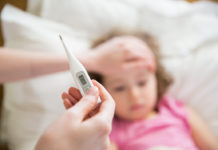 Virus sinciziale: al Bambino Gesù attesi oltre 10.000 accessi al pronto soccorso FEBBRE DA CALDO BRONCHIOLITE VIRUS SINCIZIALE