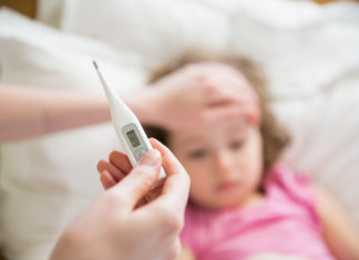 Virus sinciziale: al Bambino Gesù attesi oltre 10.000 accessi al pronto soccorso FEBBRE DA CALDO BRONCHIOLITE VIRUS SINCIZIALE
