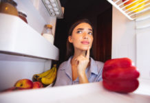 Pane, olio, frutta secca, patate: i cibi che con il caldo vanno conservati in frigo CALDO FRIGO