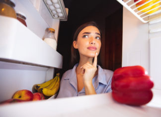 Conoscete davvero la temperatura nel vostro frigorifero? Lo studio tedesco CALDO FRIGO
