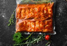 Quando la marinatura nasconde una carne troppo vecchia CARNE MARINATA MARINATURA