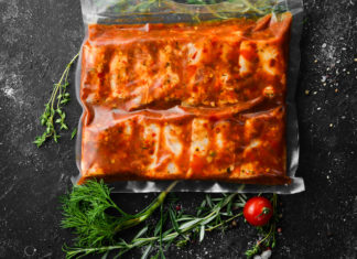 Quando la marinatura nasconde una carne troppo vecchia CARNE MARINATA MARINATURA