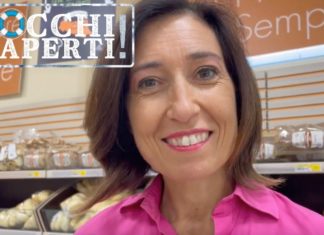SALE MARMELLATE CONFETTURE SALAME PROSCIUTTO MORTADELLA NUTELLA PANE CEREALI FORMAGGI