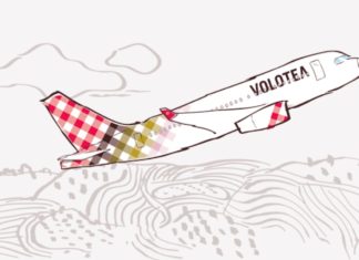 Alla roulette dei prezzi Volotea vince sempre il banco VOLOTEA MEGAVOLOTEA