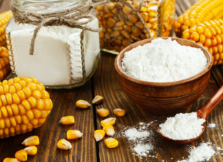 Amido di mais: che cos’è, quando e come utilizzarlo in cucina e non solo amido di mais