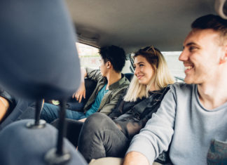 Cos’è il car pooling, dove e quando può essere utilizzato car pooling