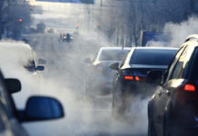 Aria inquinata a Milano e ambientalismo da salotto smog traffico MILANO STOP ALLE AUTO TERMICHE