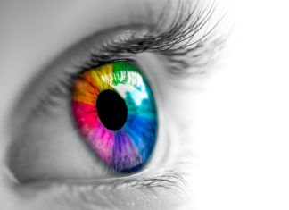 Crystal Drops, quanto sono sicure le gocce che cambiano il colore degli occhi crystal drops
