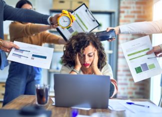 Stress da rientro da lavoro: i consigli degli esperti per affrontarlo