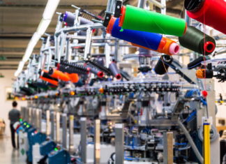 Quali sono e come funzionano le nuove tecnologie nell’industria tessile? industria tessile