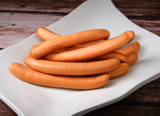 Listeria: non era nell’Asiago, ma nei wurstel. 61 casi e 3 morti in Italia wurstel listeria