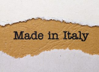Come riconoscere il vero made in Italy nel settore tessile made in Italy