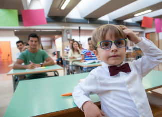 Privacy e scuola: sì ai temi personali, no alla diffusione dei nomi di chi non paga la mensa privacy