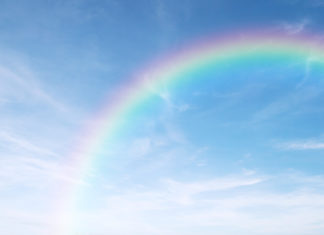 Cromoterapia, un tocco di colore contro il grigio della vita CROMOTERAPIA