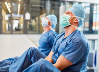Errori medici: quando il paziente deve essere risarcito ERRORI MEDICI RISARCIMENTO