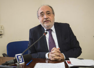 Beppe Giulietti: “La contraddittoria sentenza Antitrust sull’olio rischia di bloccare le inchieste sugli alimenti” ANTITRUST BEPPE GIULIETTI