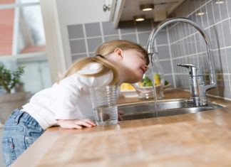 Pfas, stretta dell’Efsa sui livelli di sicurezza del Tfa PFAS ACQUA