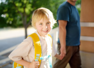 Scuola, come accompagnare i nostri figli in totale sicurezza SCUOLA