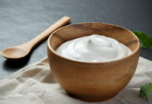 Test: lo yogurt greco “batte” in probiotici il kefir e lo skyr YOGURT GRECO
