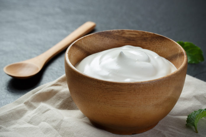YOGURT GRECO YOGURT GRECO