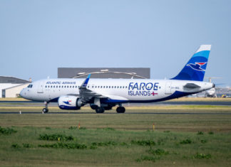 Il ritardo di 6 ore? Non lo paghiamo perché compagnia extraUe. Le scuse di Atlantic Airways ATLANTIC AIRWAYS RITARDI