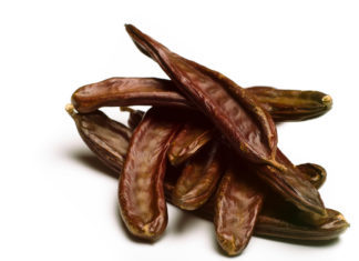 Altro che cibo per i cavalli! L’oro nascosto nelle carrube CARRUBE