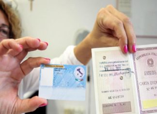 Senza carta di identità per l’espatrio? C’è la soluzione d’emergenza PRIVACY CIE