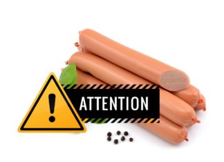 Listeria, le origini del focolaio italiano che ha fatto 3 morti WURSTEL LISTERIA
