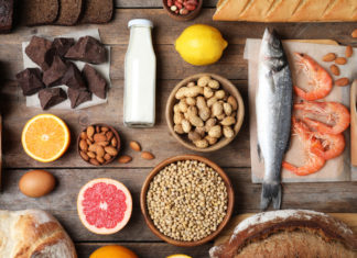 Allergeni alimentari, gli obblighi in etichetta e le responsabilità dei produttori ALLERGENI ALIMENTARI