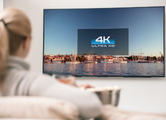 Tv 4k Uhd, tante le offerte: 12 modelli a confronto tv televisore televisori