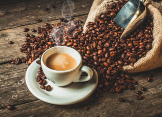 Ocratossina nel caffé, perché associare carni e formaggi? CAFFÈ ACRILAMMIDE