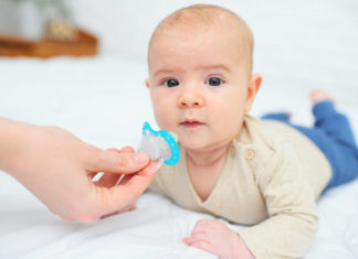 Troppo Bisfenolo A nei ciucci… anche in quelli “Bpa free” CIUCCI BpA