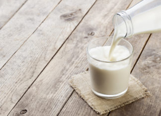 Latte, ecco dov’è l’alta qualità LATTE